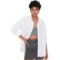 Trendyol Blus vit