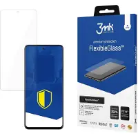 3mk Protection 3mk FlexibleGlass hybridglas till Samsung Galaxy A51 4G
