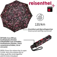 Reisenthel Pocket Duomatic Paraply