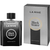 La Rive LA-RIVE Herrdofter Mens-CollectionBlack CreekEau de Toilette Spray