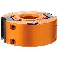Cmt Skärhuvud 694.020.30; 100x40x30 mm