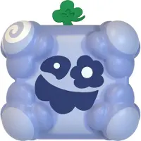 Blox Fruits - Minifigure 4-Pack - Series 2