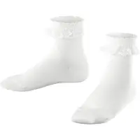 Falke Sockor vit