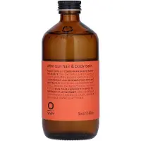 Oway After-Sun Hair & Body Bath - 240 Ml