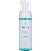 Philip B Maui Wowie Volumizing Mousse 5,5 fl. uns. (163 ml) - Fr frtjockning av kropp + Hll Boost Volym & Lgg till lyft vid rtterna Aldrig s