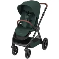 Maxi-Cosi Sittvagna - Oxford - Twillic Green - - One Size - Sittvagna