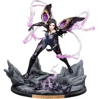 Apex League Of Legends Pvc Kai´sa 30 Cm Figur