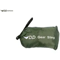 DD Hammocks Gear Sling hängmatta tillbehör