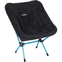 Helinox Low Back Seat Warmer Black/Coyote Tan