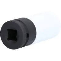 Ks Tools 515.1079 515.1079 Sexkant Kraft-hylsnyckelinsats 24 mm 24 mm 1/2