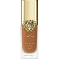Dolce&Gabbana Everlast Foundation 24h Full Coverage Flytande foundation 27 ml Nr. 28W - Medium Deep