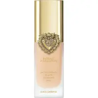 Dolce&Gabbana Everlast Foundation 24h Full Coverage Flytande foundation 27 ml Nr. 6W - Light