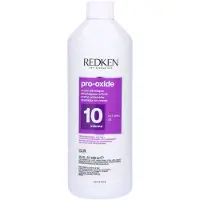 Redken Pro-Oxide Cream Hårfärgningsmedelsutvecklare 10 Vol 3% 1000 ml