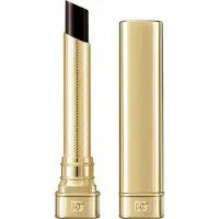 Dolce&Gabbana My Sculpt Satin Läppstift 27 g Nr. 31.10 - Intensives Neutralschwarz