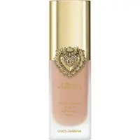Dolce&Gabbana Everlast Foundation 24h Full Coverage Flytande foundation 27 ml Nr. 13C - Light Medium