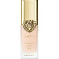 Dolce&Gabbana Everlast Foundation 24h Full Coverage Flytande foundation 27 ml Nr. 2C - Light