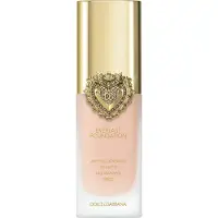 Dolce&Gabbana Flawless Everlast långvarig ultratäckande foundation SPF 20 färg 04C LIGHT 27 ml