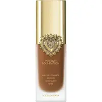 Dolce&Gabbana Everlast Foundation 24h Full Coverage Flytande foundation 27 ml Nr. 33N - Deep