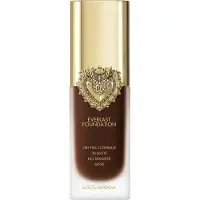 Dolce&Gabbana Everlast Foundation 24h Full Coverage Flytande foundation 27 ml Nr. 40C - Deep