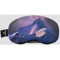Gogglesoc Goggle Cover first descents