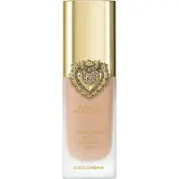 Dolce&Gabbana Everlast Foundation 24h Full Coverage Flytande foundation 27 ml Nr. 12N - Light Medium