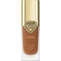 Dolce&Gabbana Everlast Foundation 24h Full Coverage Flytande foundation 27 ml Nr. 29W - Medium Deep