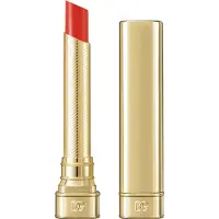 Dolce&Gabbana My Sculpt Satin Läppstift 27 g Nr. 25.12 - Orangefarbenes intensives Rot