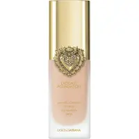 Dolce&Gabbana Flawless Everlast långvarig ultratäckande foundation SPF 20 färg 10N LIGHT MEDIUM 27 ml