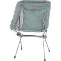 Robens Pilgrim Granite Grey
