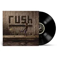 Rush Rush: Roll the Bones (Syeor)