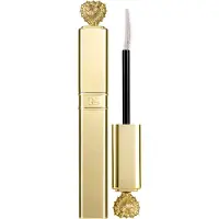 Dolce&Gabbana Everfull Hi-Definition Mascara 8 ml Total Black - True jet black