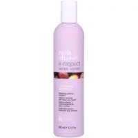 Milk shake K-respect Smoothing 300 Ml Utslätande Schampo