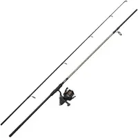 Mitchell Catch Pro Ii Karpfiskekombo