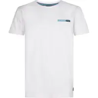 Petrol Industries B-1050-tsr113 T-shirt Med Korta ärmar