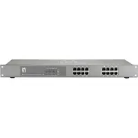LevelOne Switch FEP-1612W150
