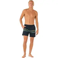 Rip Curl Framed Volley Update Simshorts