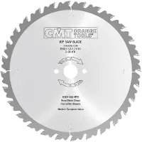 Cmt Sågklinga för trä 278; 300x3,2x70; Z28; 18°