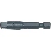 Makita Adapter Makta 1/4''X 1/4''