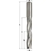 Cmt Rak notfräs 195.142.11; 14/95 mm