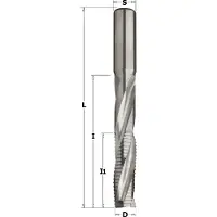 Cmt Rak notfräs 195.162.11; 16/95 mm