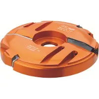 Cmt Skärhuvud 694.013.30; 183x30x30 mm