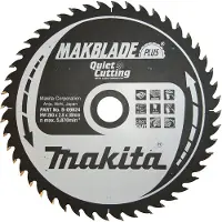 Makita Sågklinga för trä ; 260x2,8x30,0 mm; Z48; 20°