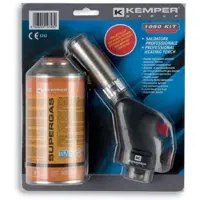 Kemper Brännare 1060KI