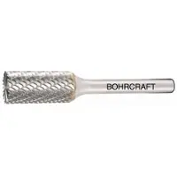 Bohrcraft Hårdmetallsfräs BC51050300800; 8 mm