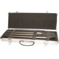 Makita Mejselset D-40559