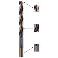 Bohrcraft Universalborr Turbocraft; 13,0 mm