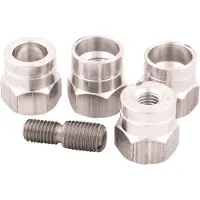 Makita Adapter-set 382224310