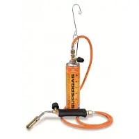 Kemper Brännare 1217S