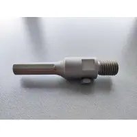 DeWalt Adapter DT6752-QZ; HEX; 110 mm
