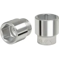 Ks Tools Hylsnyckel ; HEX38; 3/4''; 38 mm